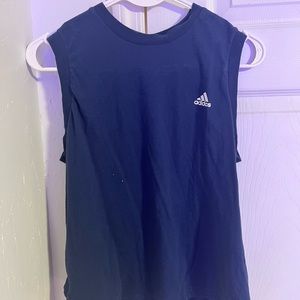 Adidas tank top